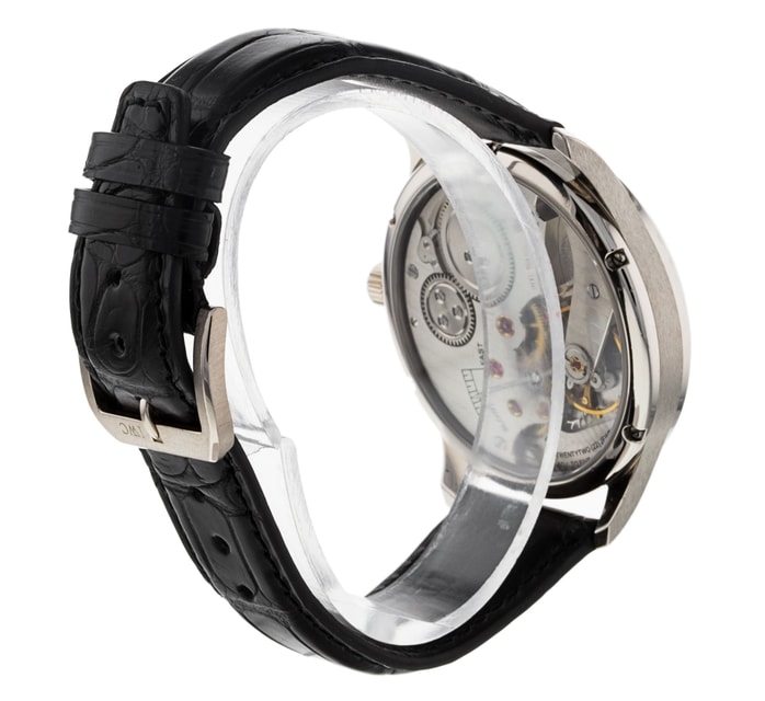 IWC Portugieser Hand-Wound IW544404 Image 3